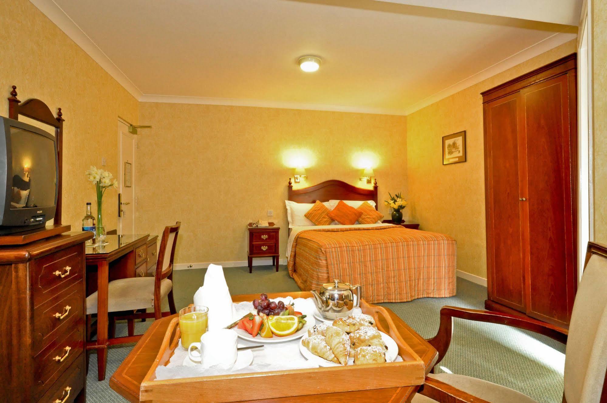 Hotel The Ardilaun