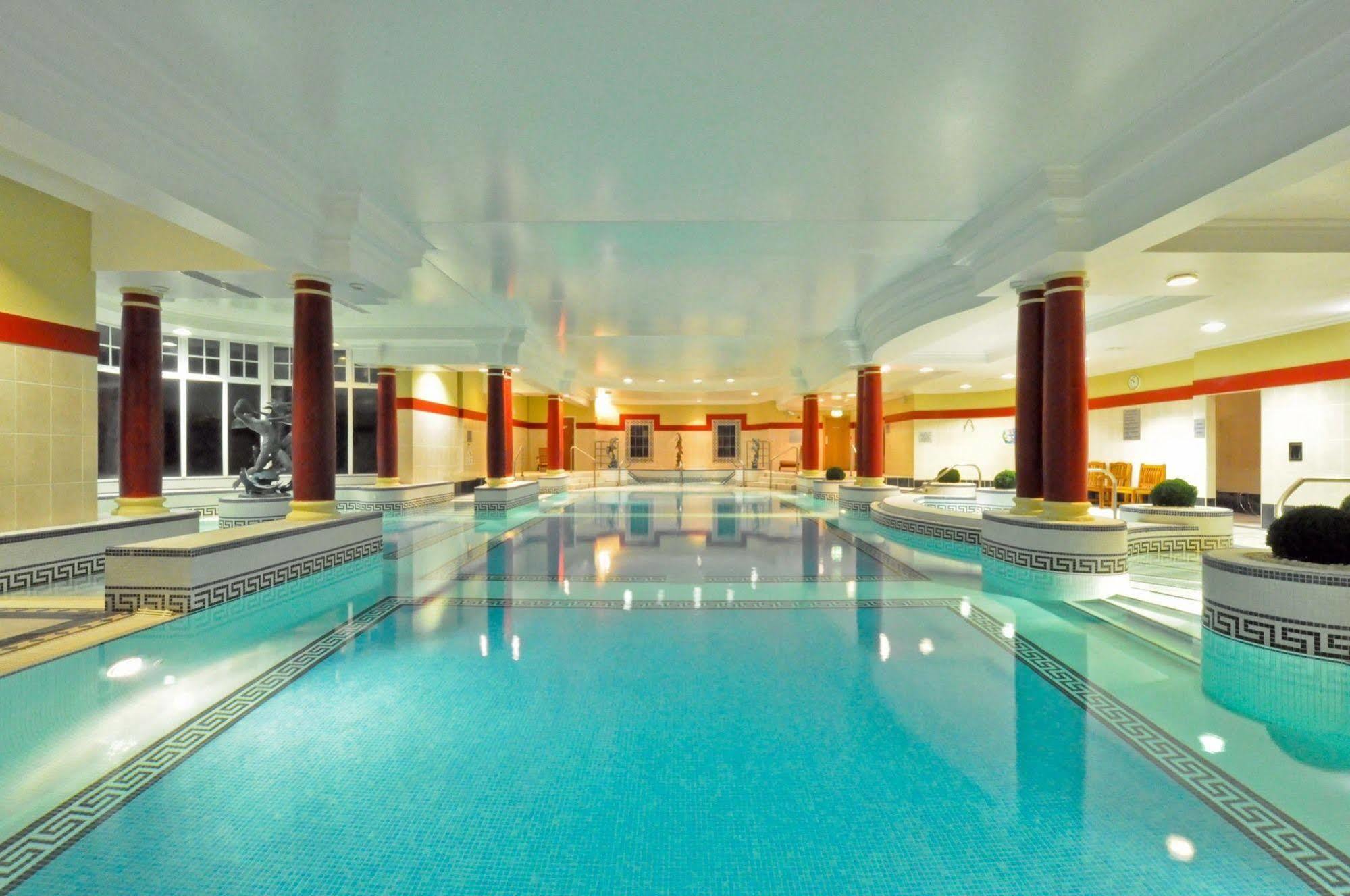 The Ardilaun 4* Galway